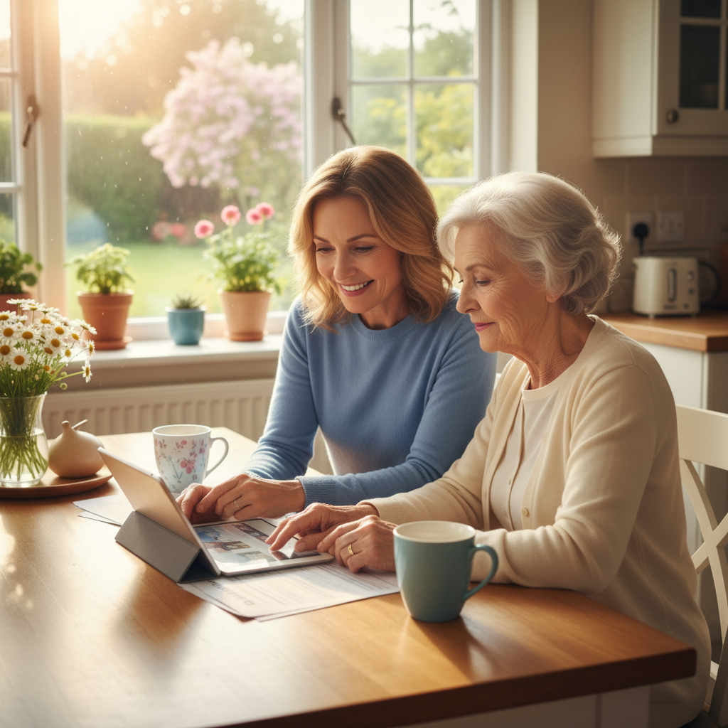 Adult day care cost guide